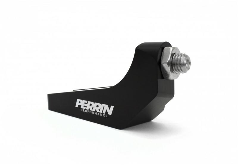 Scion FR S Master Cylinder Brace - Perrin Performance - Black - `13-`27